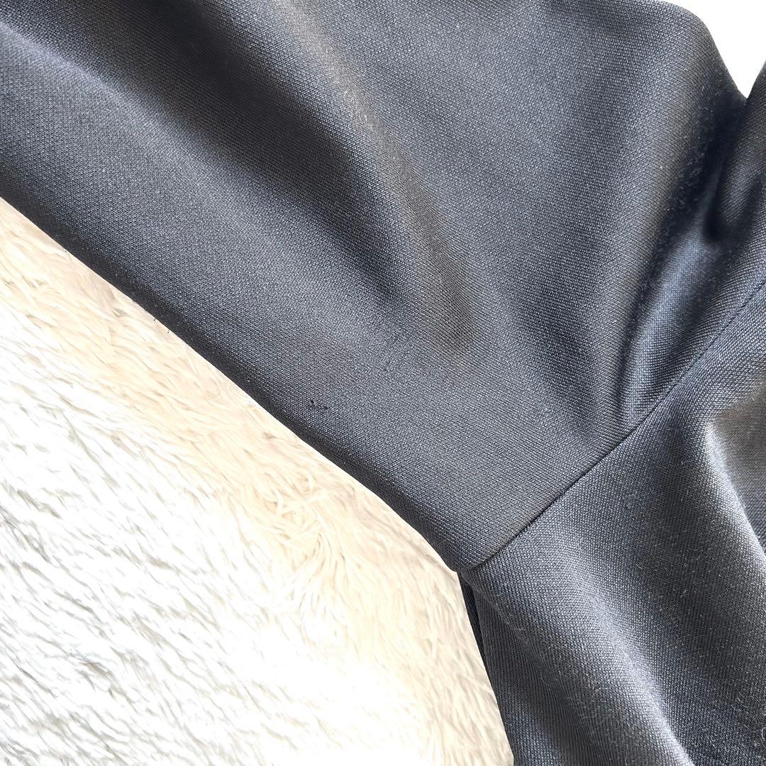 Y-3 ワイスリー トラックジャケット　長袖　ジャージ 長袖　Ｓ　ダブルジップ