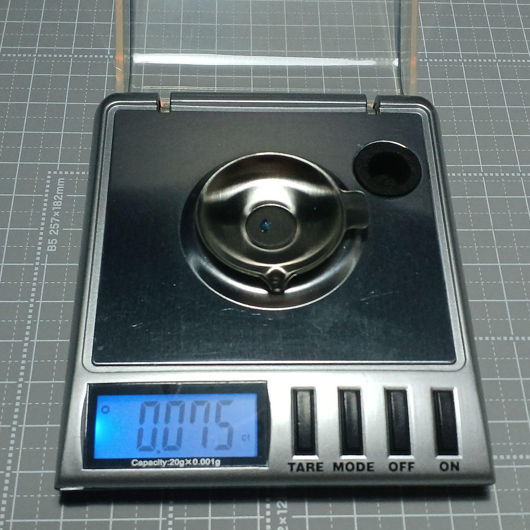 希産鉱物　キュマンジュ石　原石　Cumengeite　クメンジャイト　鉱物標本