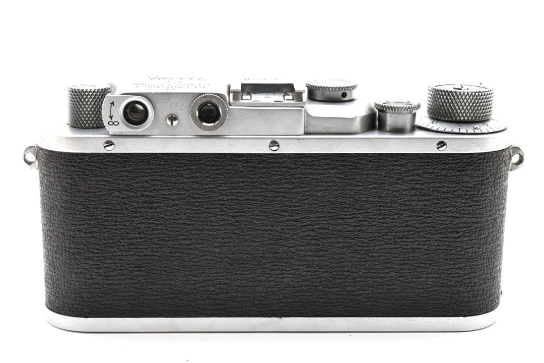 ★極美品★ニッカ NICCA 3-S ボディ#1245