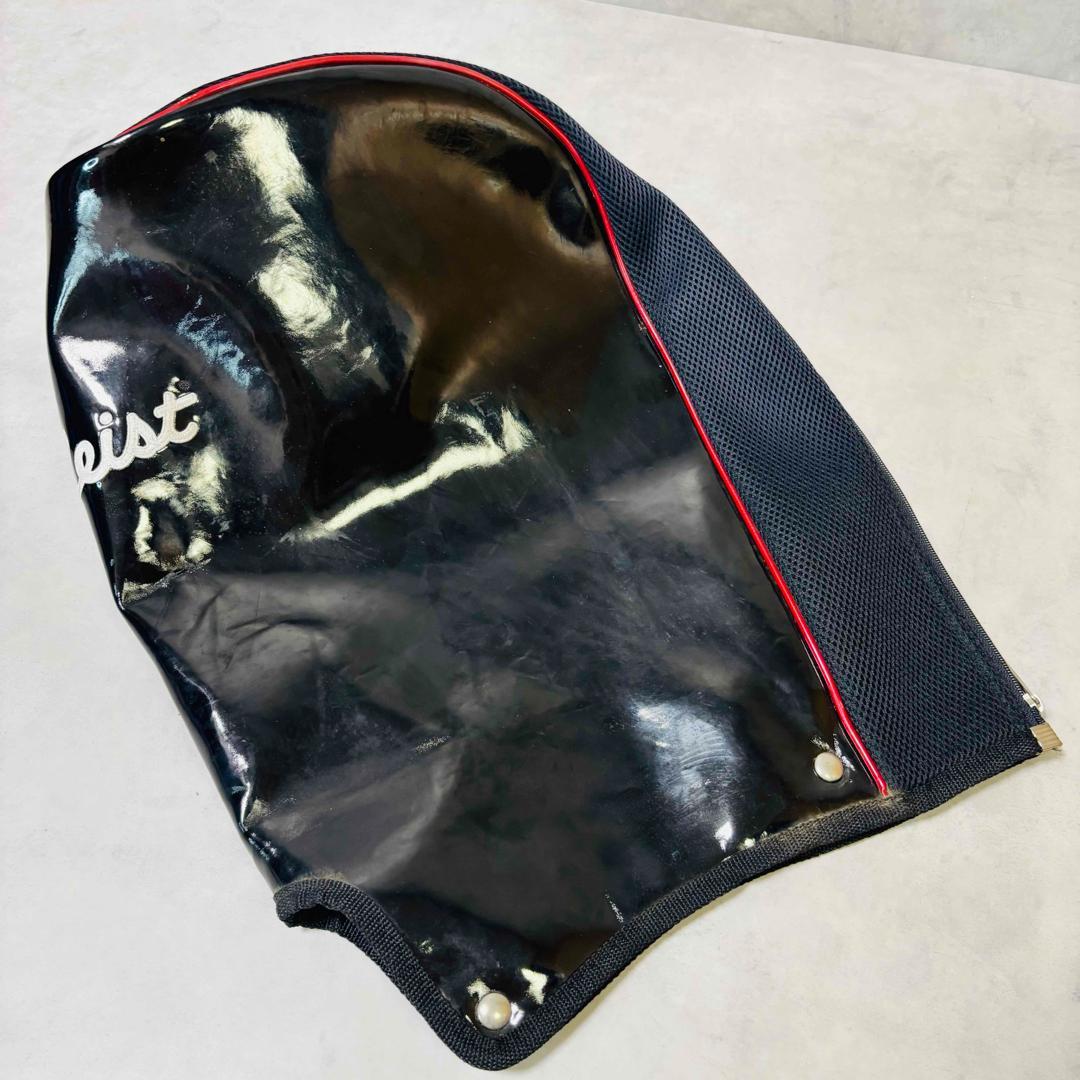 【希少】Titleist タイトリスト キャディバッグ ゴルフバッグ CB431