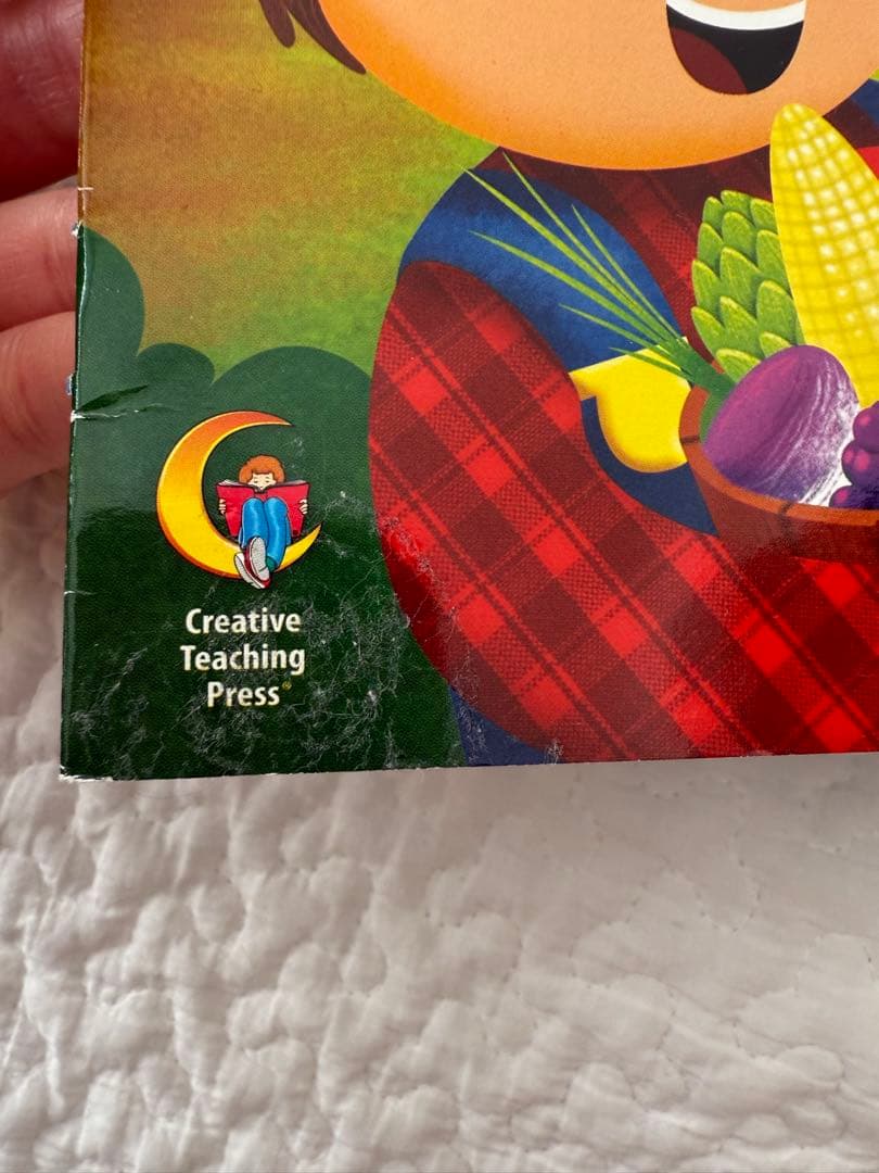 CTP Learn to Read 1&2(CD,G-Talk,日本語解説書付）