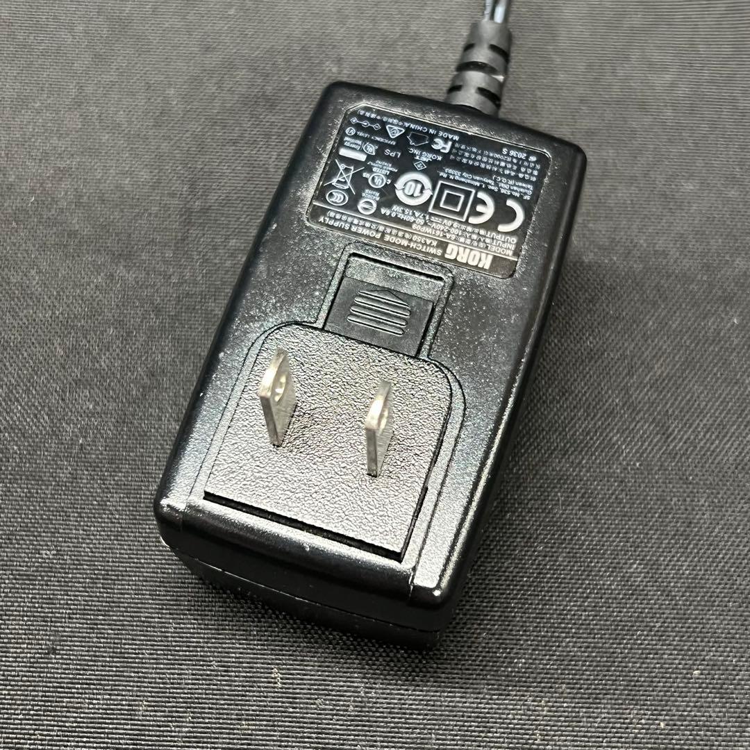 1F裏【used】KORG D1 デジタルピアノ 88鍵20年製 スピーカー付