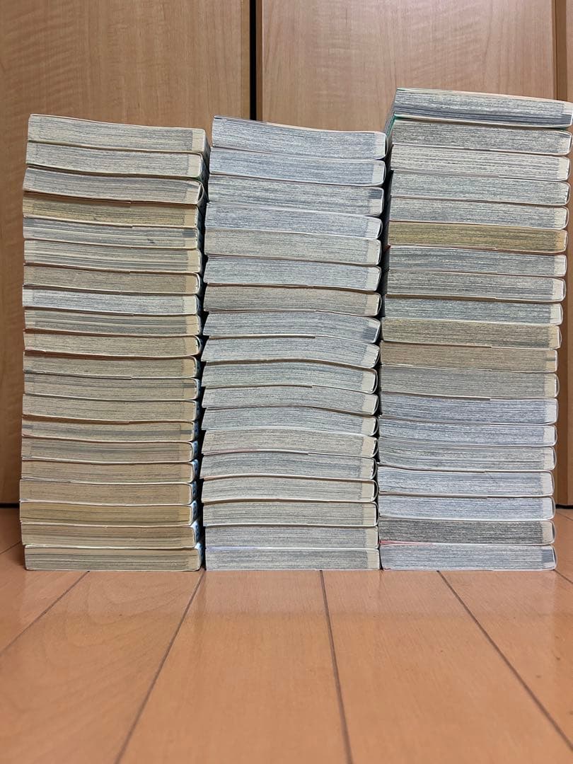 ワンピース 単行本 90冊