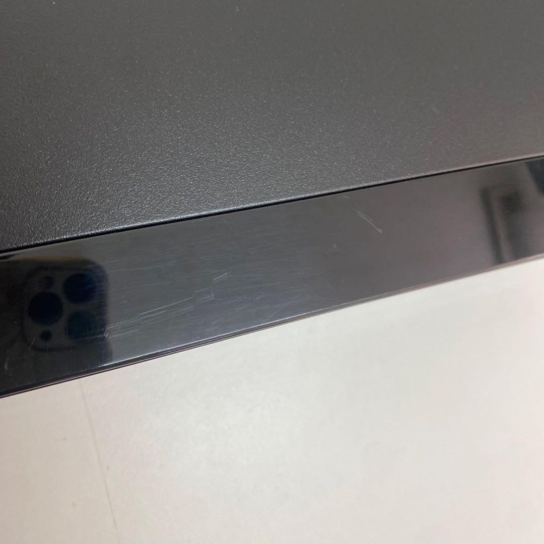 東芝 HDD&ブルーレイレコーダー DBR-M4010 4TB 2021年製