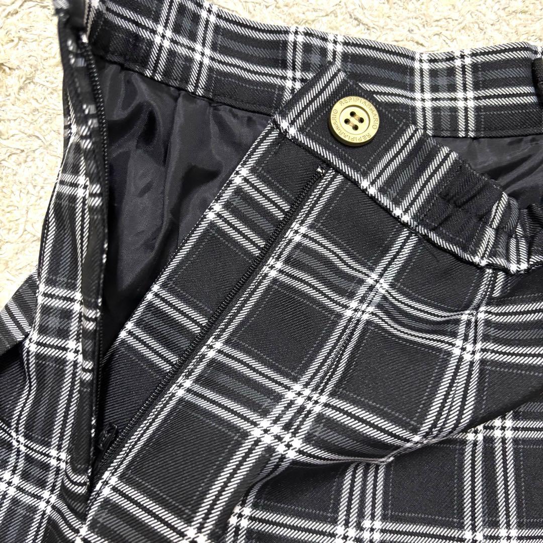 2025卒服 レピピアルマリオ　フォーマル　L ジャケット　スカート　4点