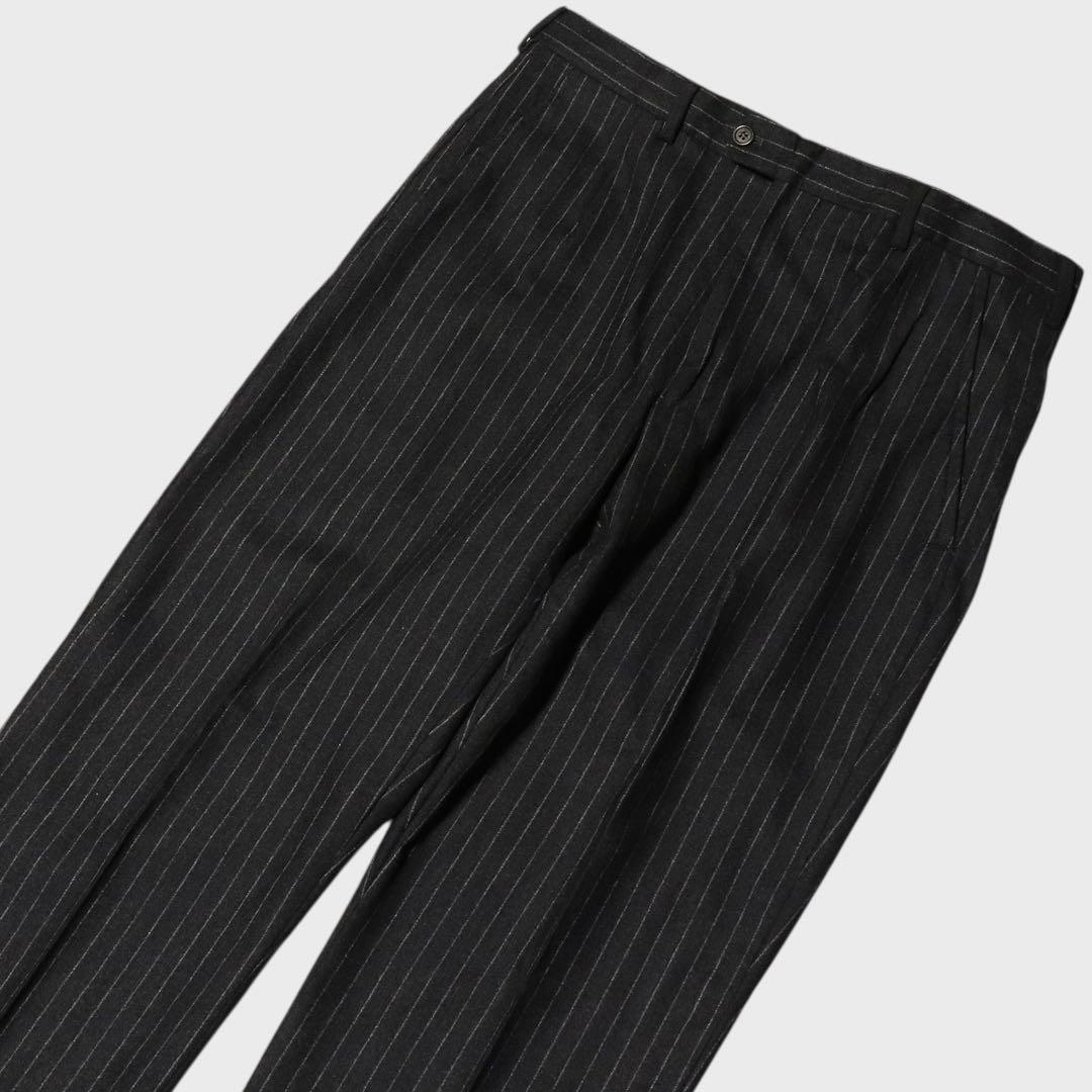 L★BROOKS BROTHERS 1818★ウール スーツ セットアップ★高級