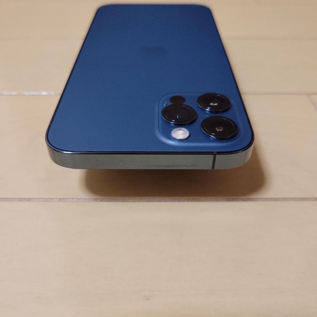 スマートフォン本体 Apple iPhone12 pro 128GB BT82%