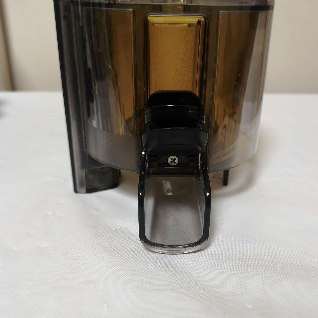 ヒューロム Hurom スロージューサー H310A