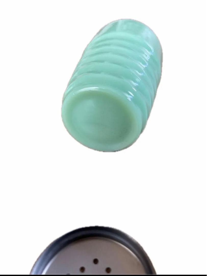 ■未使用　ジェダイ　ファイヤーキング風　調味　オールスパイス　キッチン　瓶