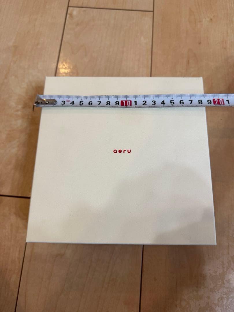 【新品未使用】aeru 大谷焼　食器3点セット