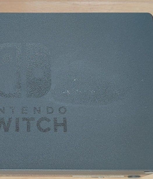 Nintendo Switch 本体(完備＋おまけ)　ネオンブルーネオンレッド