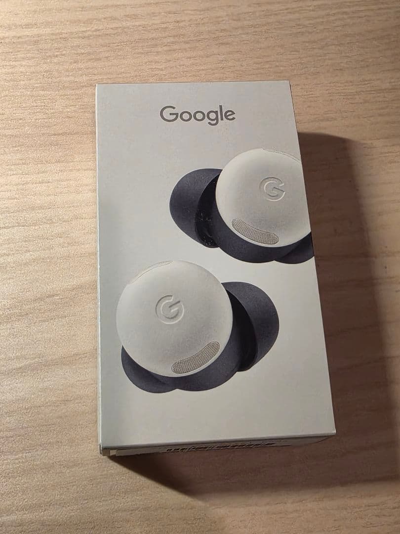 Google Pixel Buds Pro 2 [ホワイト] イヤ－ピース完備