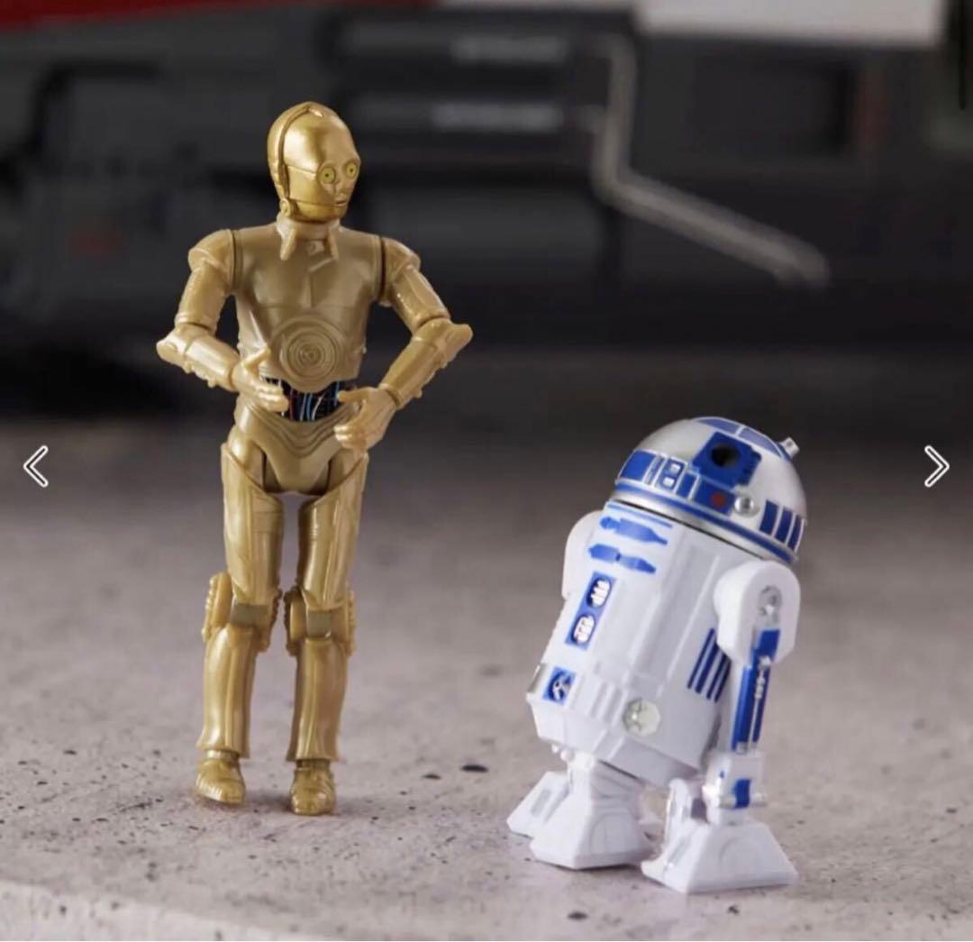 スターツアーズ　スタースピーダー 1000 ビークルプレイセット 希少