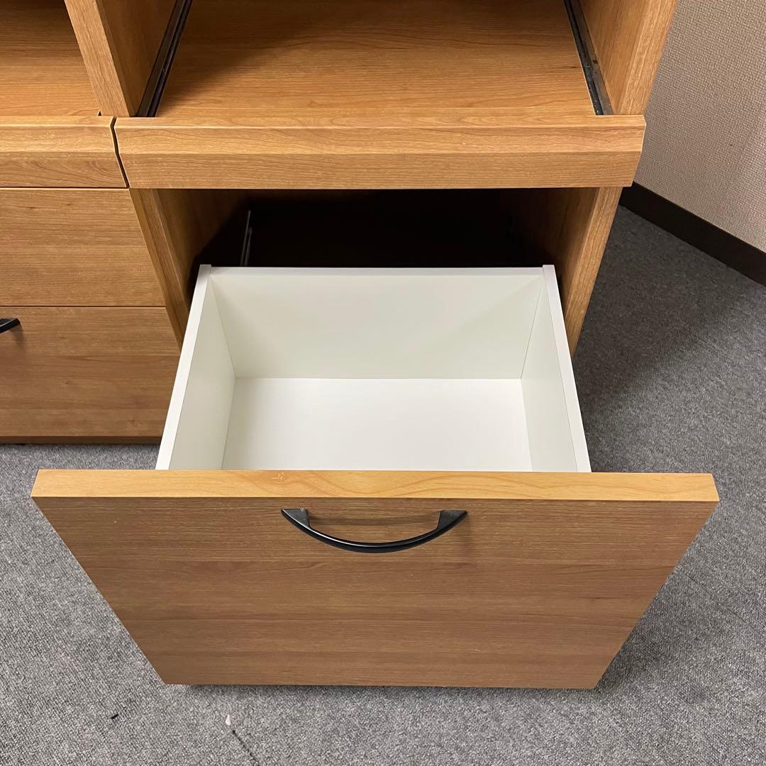 B-COMPANY　キッチンボード(180×89×43.5) F