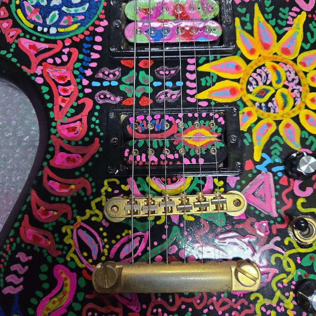 R124★ エレキギター　アコースティック　まとめ