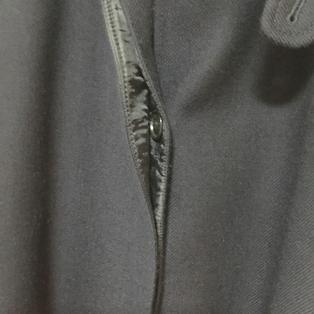 PS Paul Smith woolコート　46