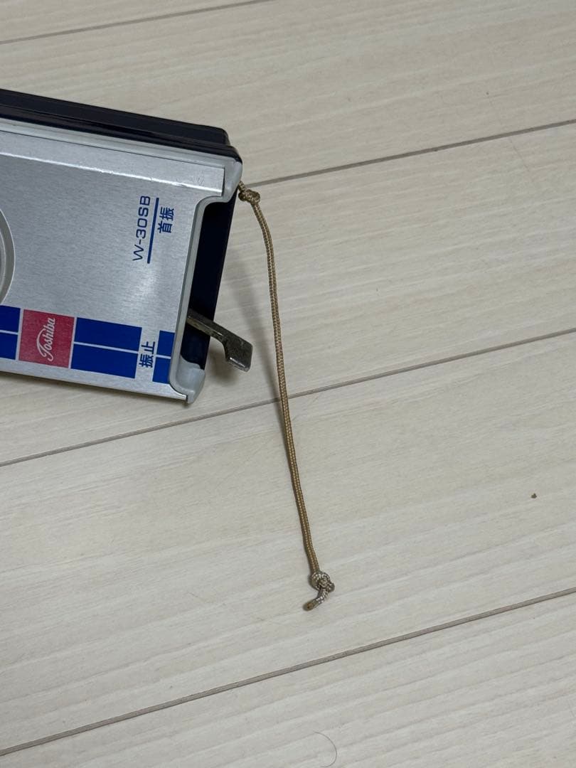 【Hellstar 】TOSHIBA 壁掛け扇風機 W-30SB