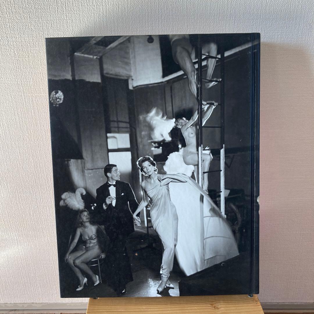 アート・デザイン・音楽 Avedon fashion 1944-2000