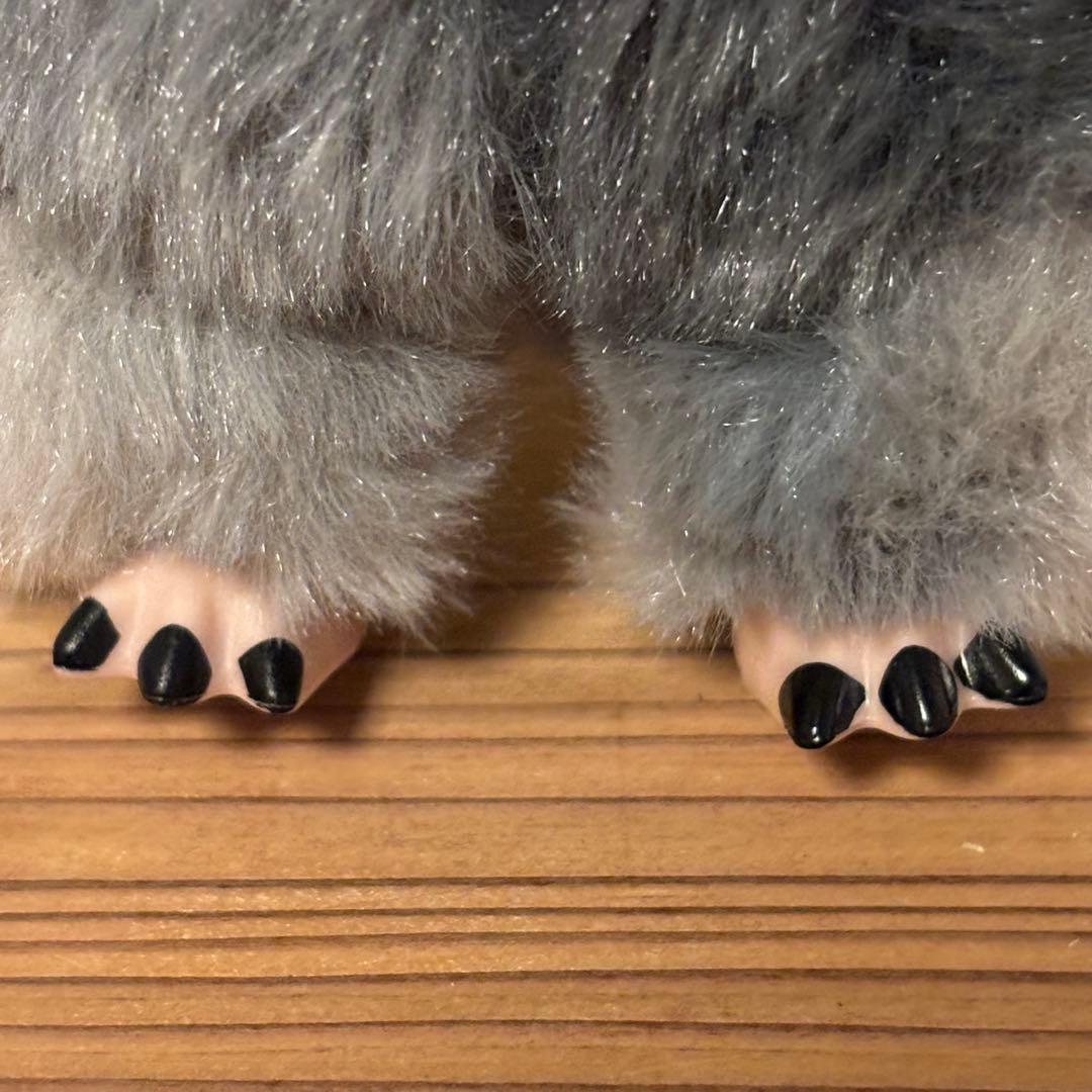 ラブブ　シークレット　エナジー