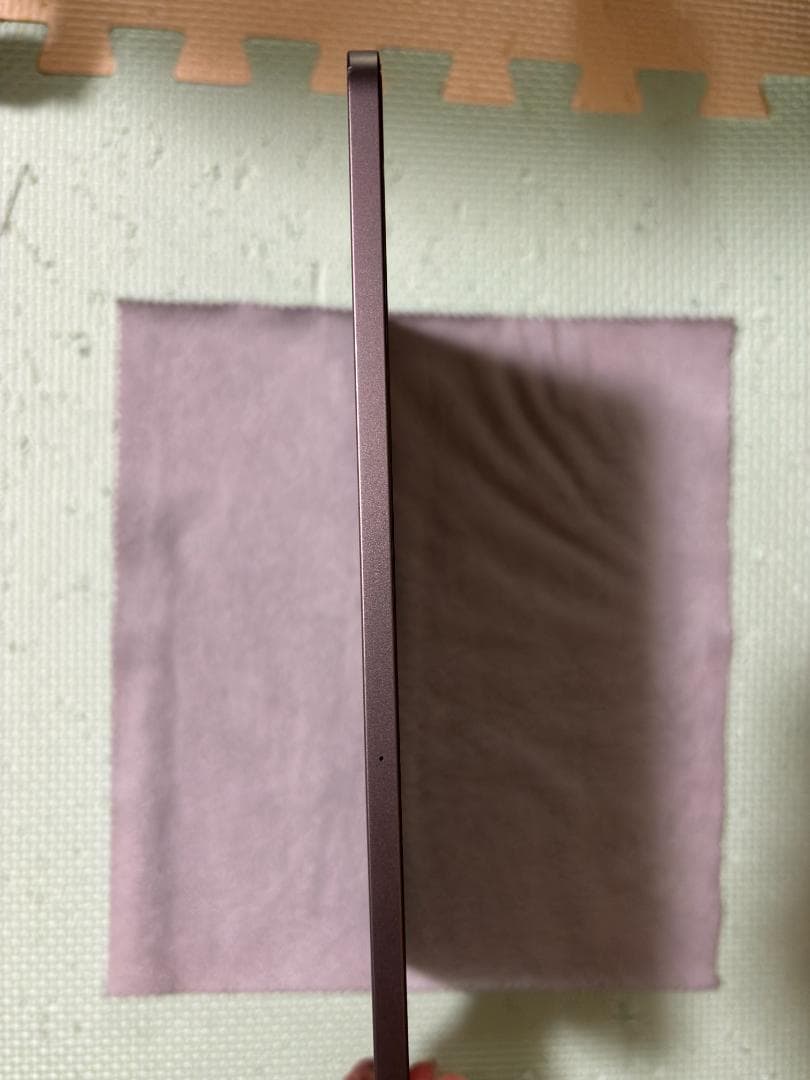 iPad Pro 12.9 第5世代 128Wi-Fi ＋Applepencil