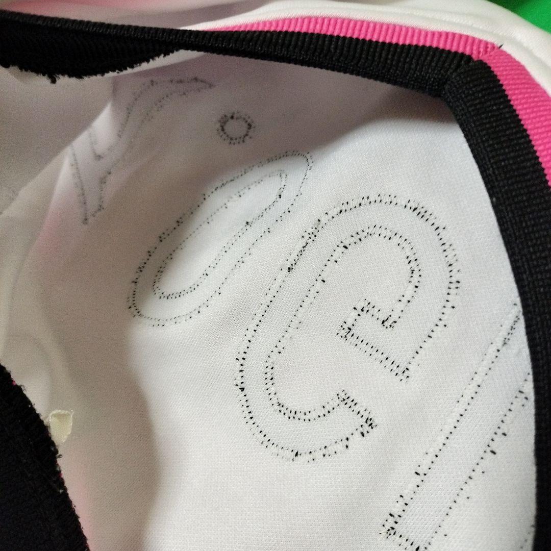 千葉ロッテマリーンズ　荻野貴司　復刻ピンクユニフォーム