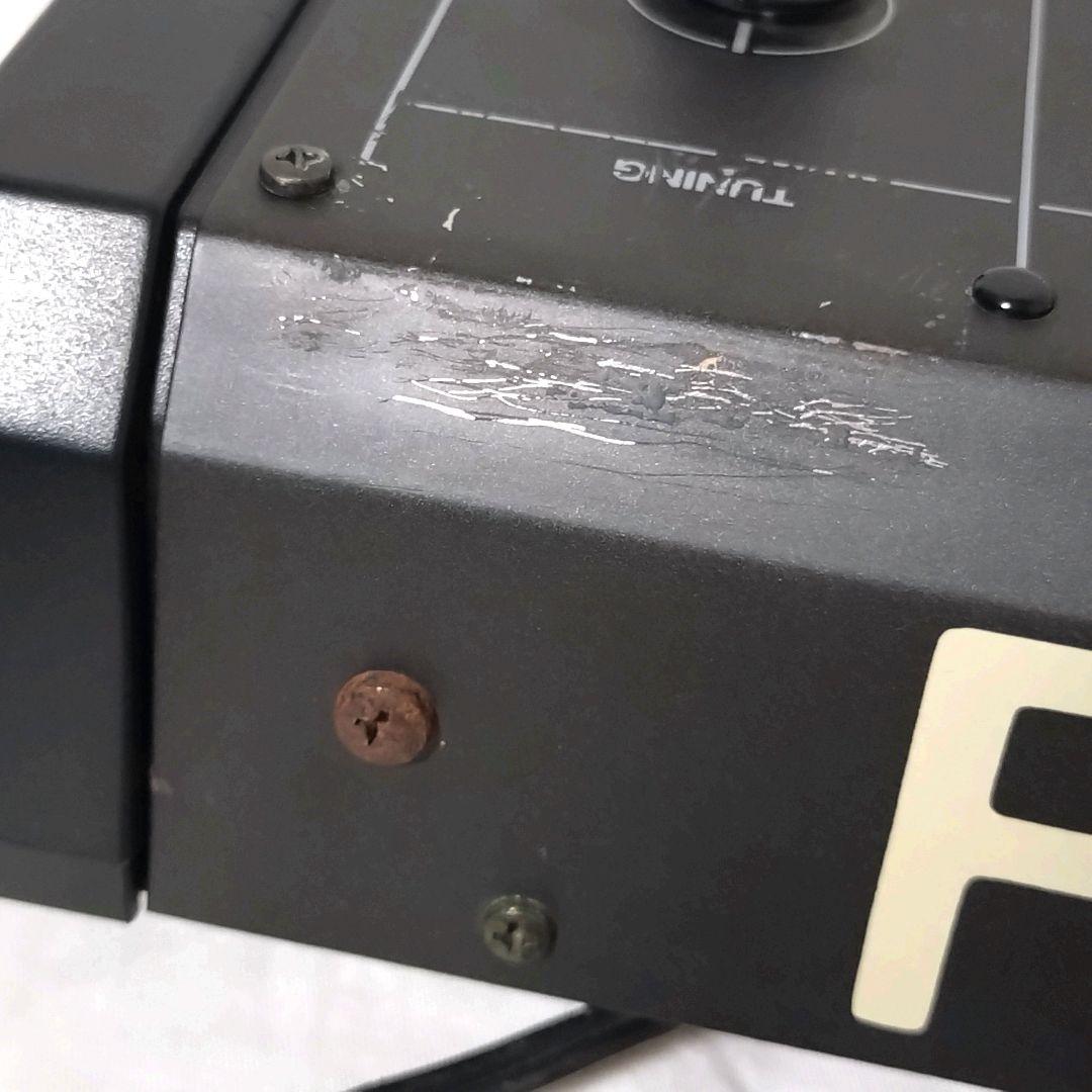 Roland　RS-09　オルガン・ストリングス　シンセサイザー　キーボード