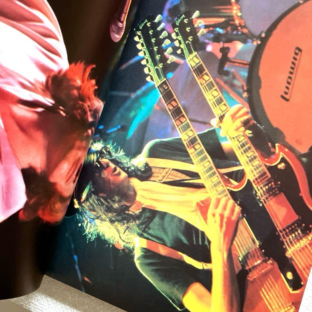 LED ZEPPELIN Ⅱ 2 VOLUME BOXED SET 楽譜本