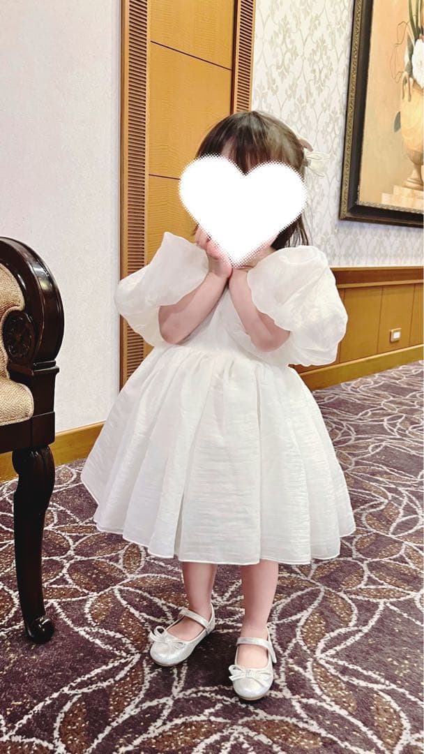 NORALEE SOFIA DRESS 2y ベビードレス　リングガール