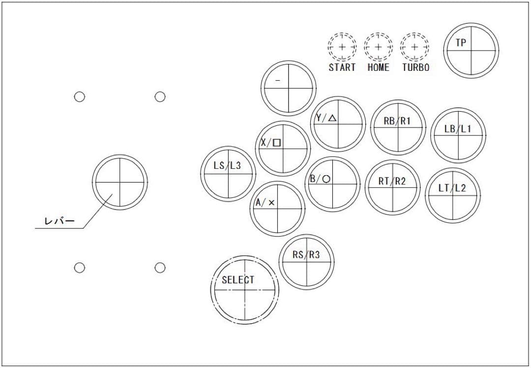 【CPC-L24】タチバナ様