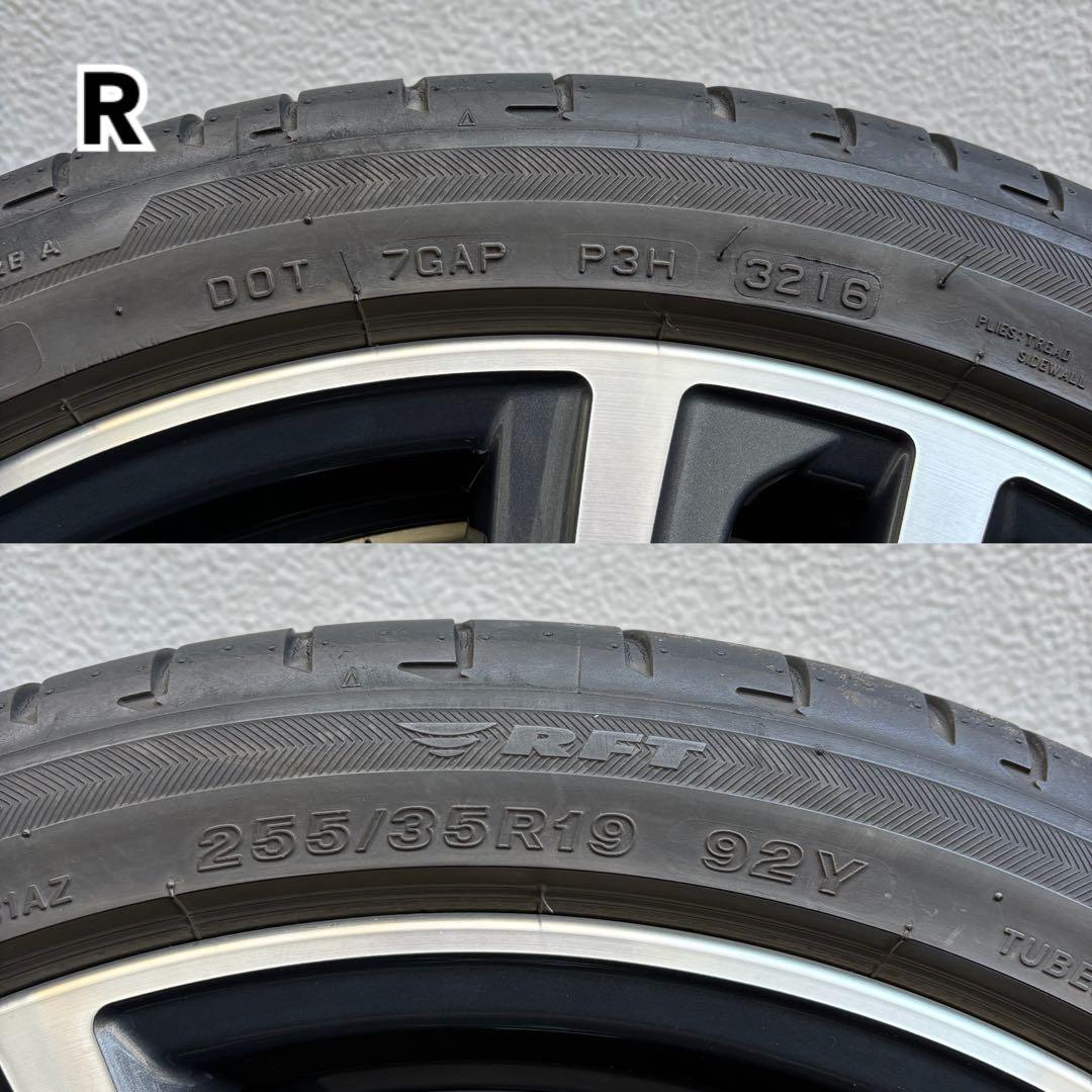 BMW オービットグレー ダブルスポーク442M