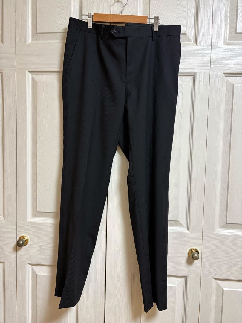 SUIT SELECT メンズ　スーツ　セットアップ　XL〜XXL 大きいサイズ