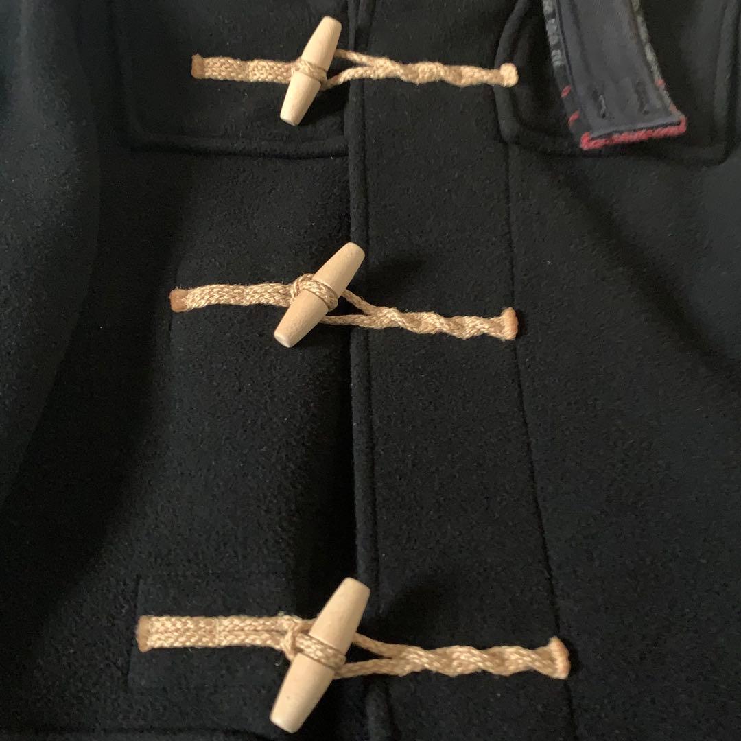 希少 グローバーオール サイラス別注　ダッフルコート モンティ 菅田将暉 英国L