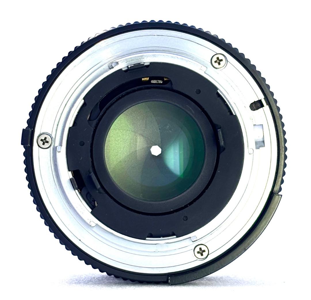 超美品 Nikon Ais 50mm f1.8 Pancake #18