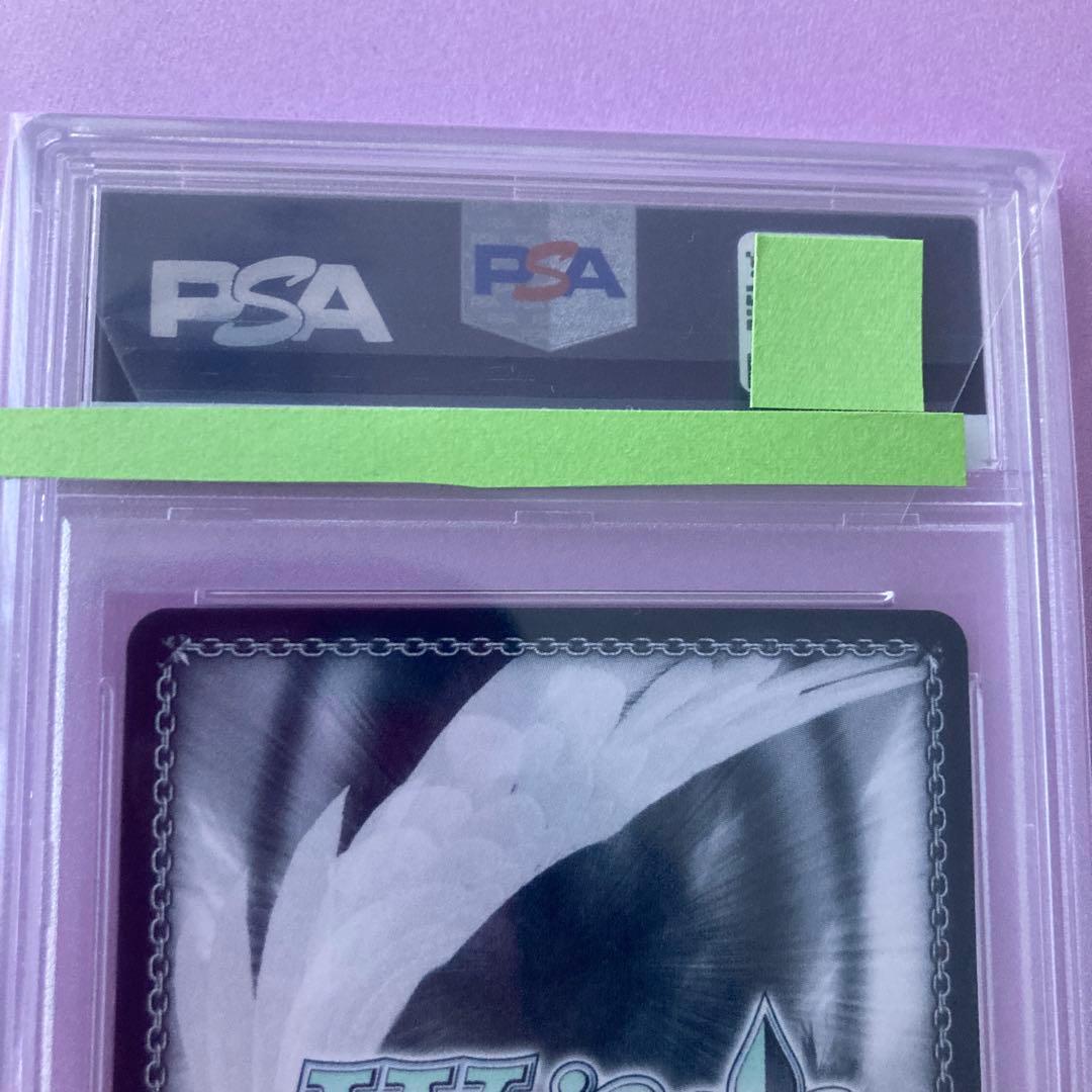 【PSA10 】 あやめのひととせ 百鬼あやめ SP サイン ホロライブ