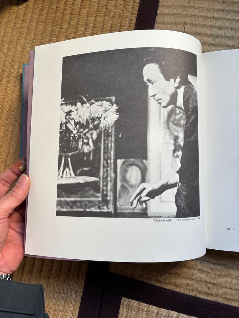 菅野圭介画集 : 天衣無縫の天才画家鎮魂の譜 限定500部