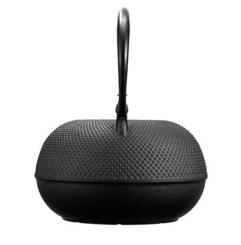 【新品未使用】及源 鉄瓶 観月アラレ1.85L