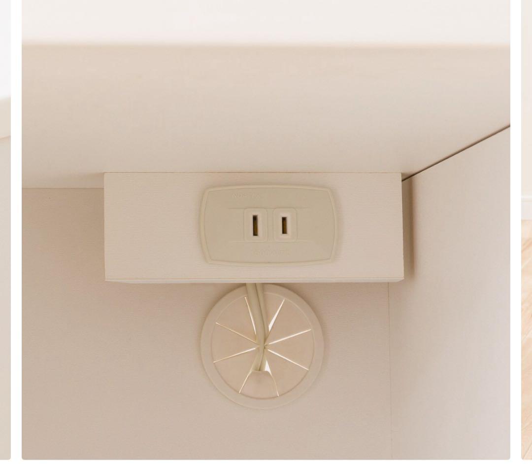 ニトリ　食器棚　美品