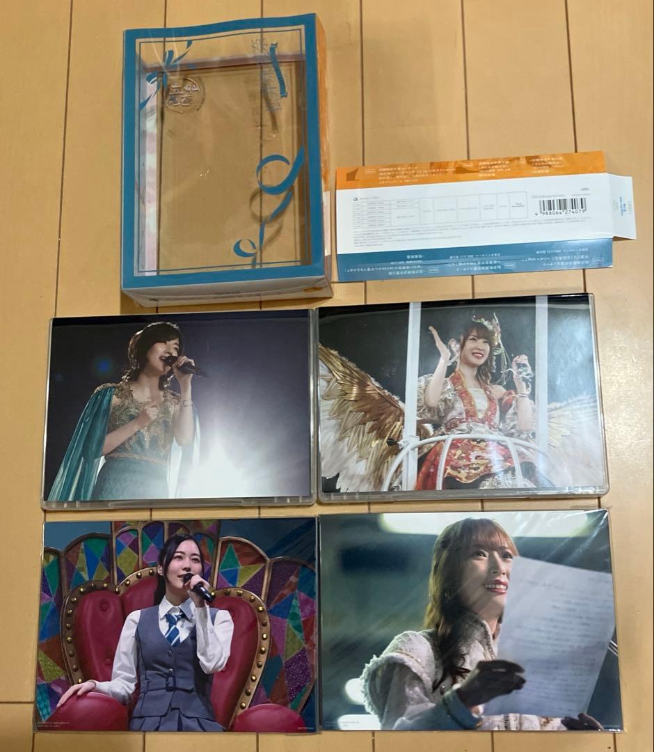 SKE48/松井珠理奈・高柳明音卒業コンサート in 日本ガイシホール〈初回生…