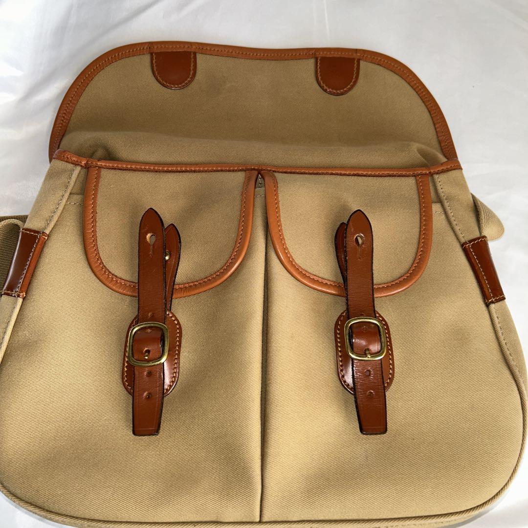 【人気】Brady/ブレディ ショルダーバッグ アリエルトラウト スモール 良品