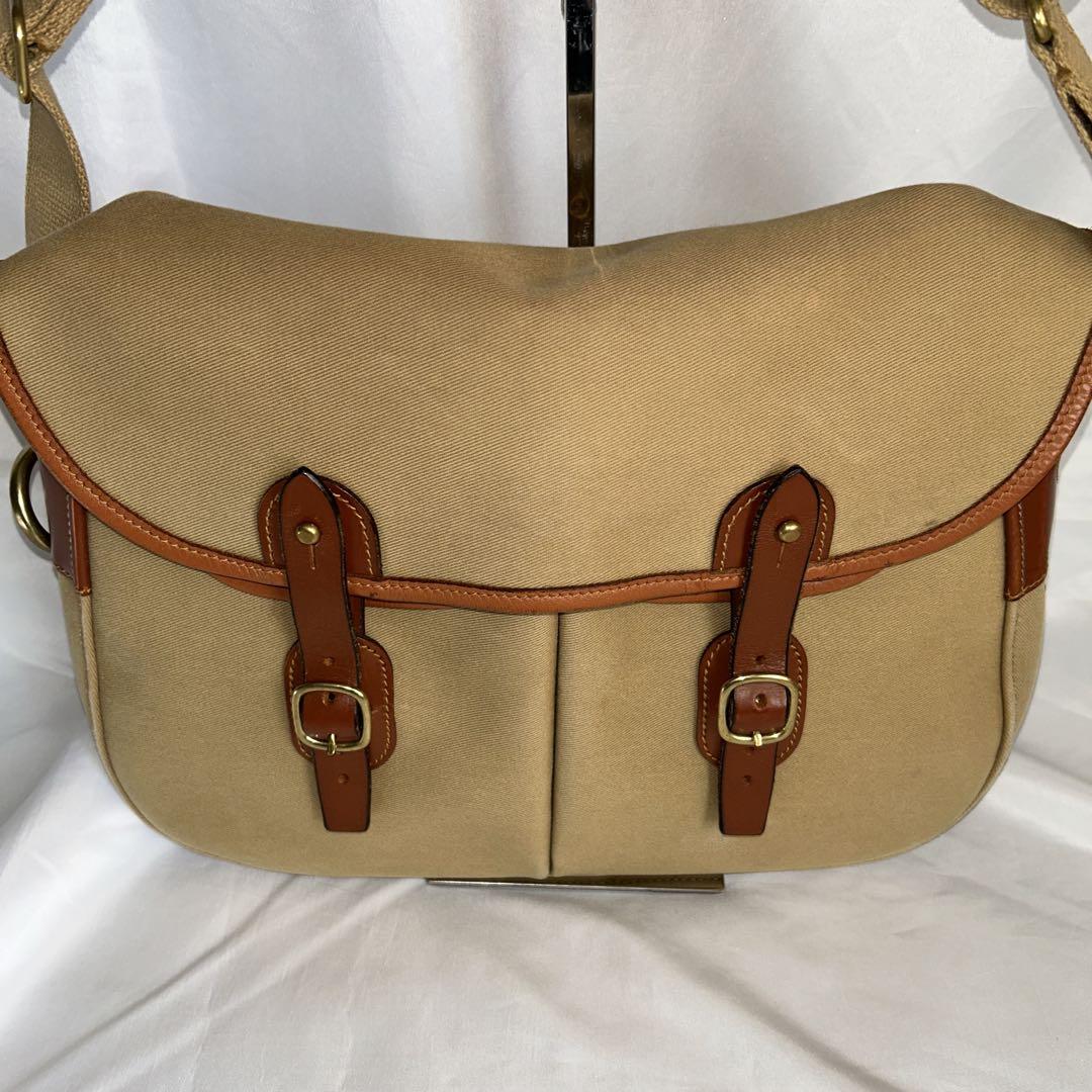 【人気】Brady/ブレディ ショルダーバッグ アリエルトラウト スモール 良品