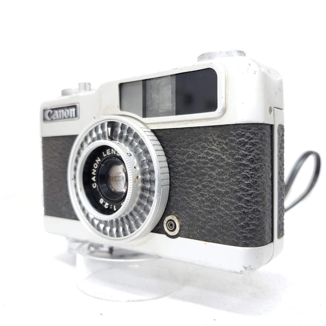 【動作確認済】 Canon demi EE28 F1225-253-9p p