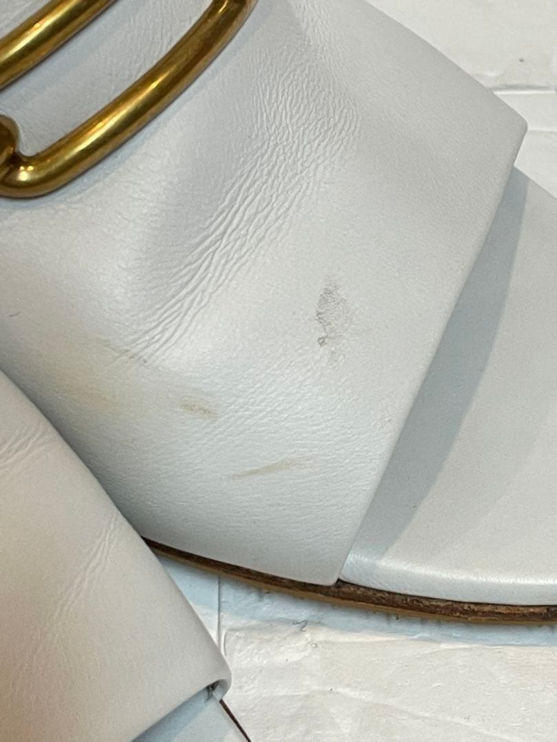 【良品】HERME'Sエルメス カミラ　ミュール　サンダル ❤︎