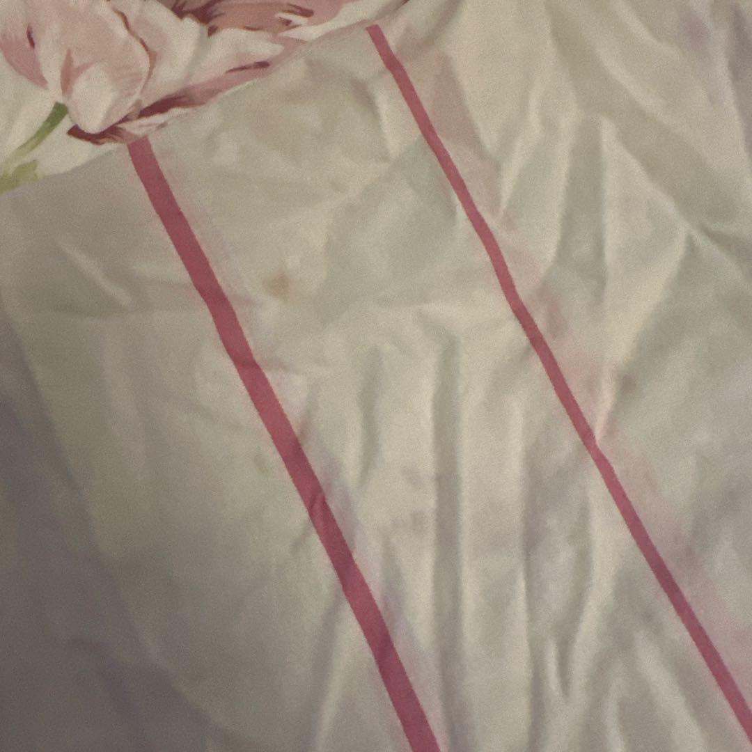 《アルバティーン》LAURA ASHLEY  シングルシーツ4点セット