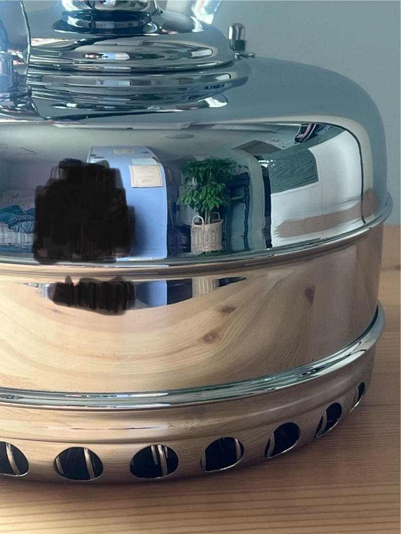 SIMPLEX シンプレックス　コイルケトル　マリアージュフレール　twg