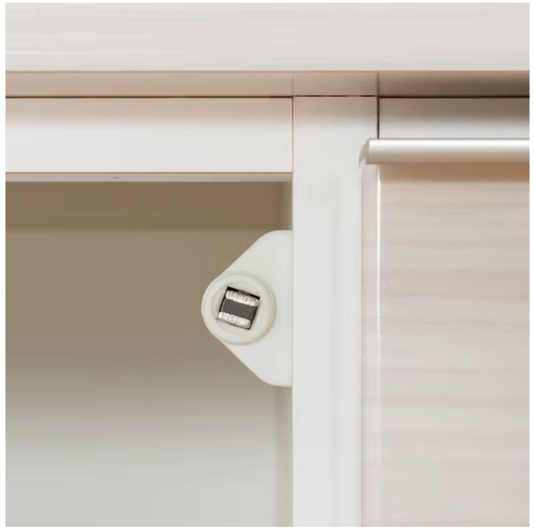 【送料込み！美品完成品】ニトリ テレビボード テレビ台 ポスティアN ホワイト