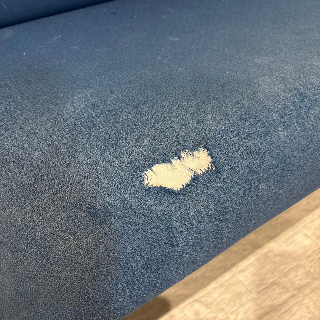 IDEE 2人掛けソファ