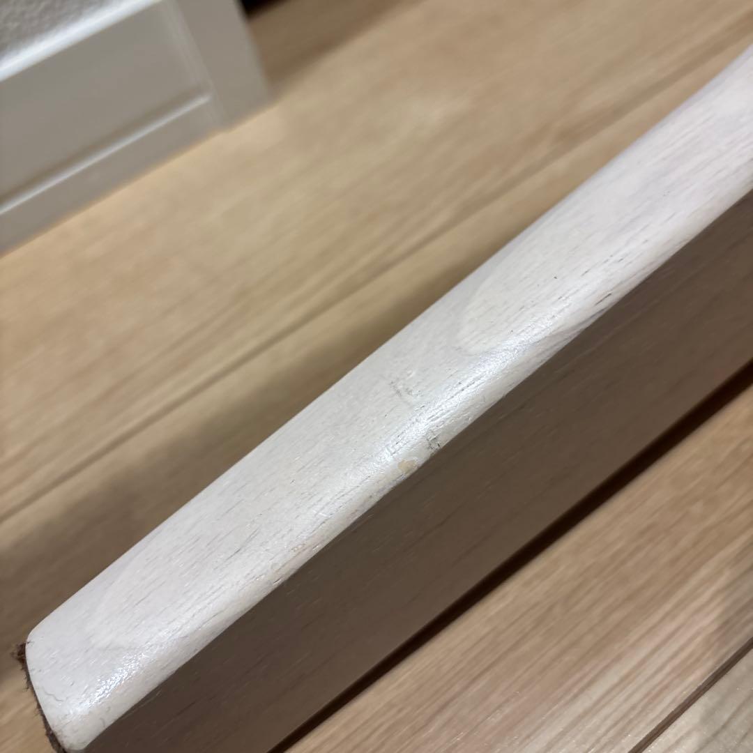 ニトリ　リビングダイニングチェア　2脚セット