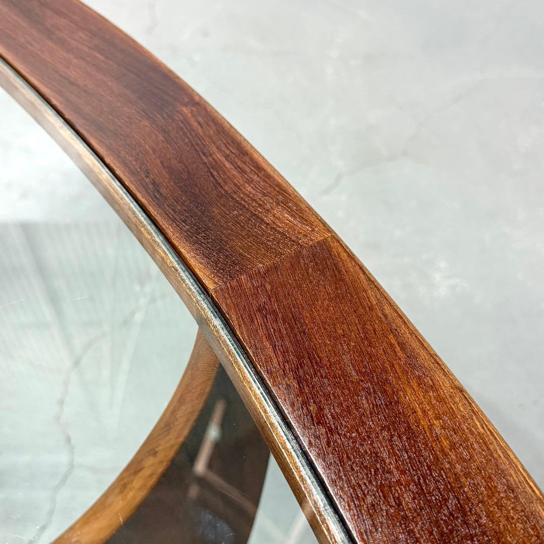 G-PLAN(ジープラン) / Astro オーバルコーヒーテーブル (502)