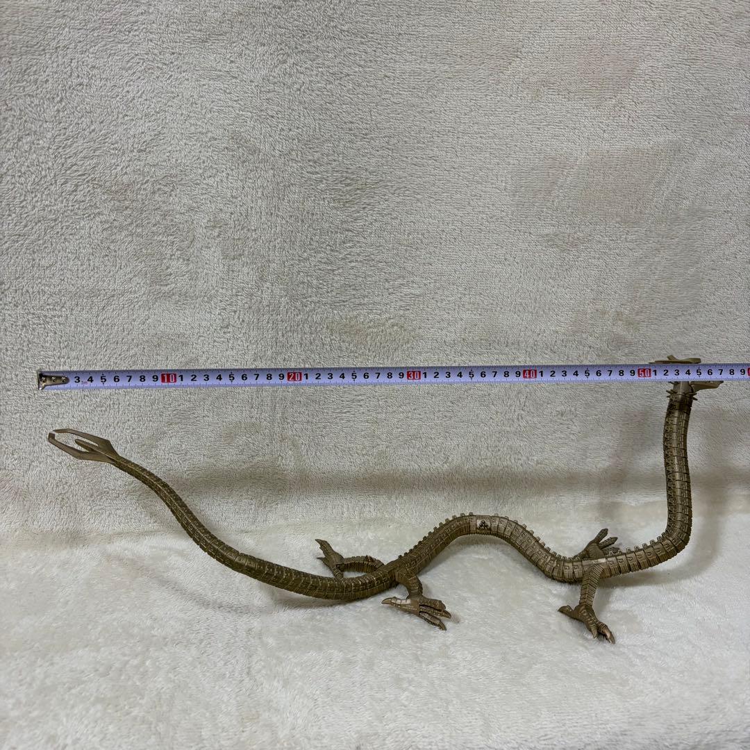 【希少品】ウルトラセブン エクスプラス 大怪獣 宇宙竜 ナース ウルトラ怪獣