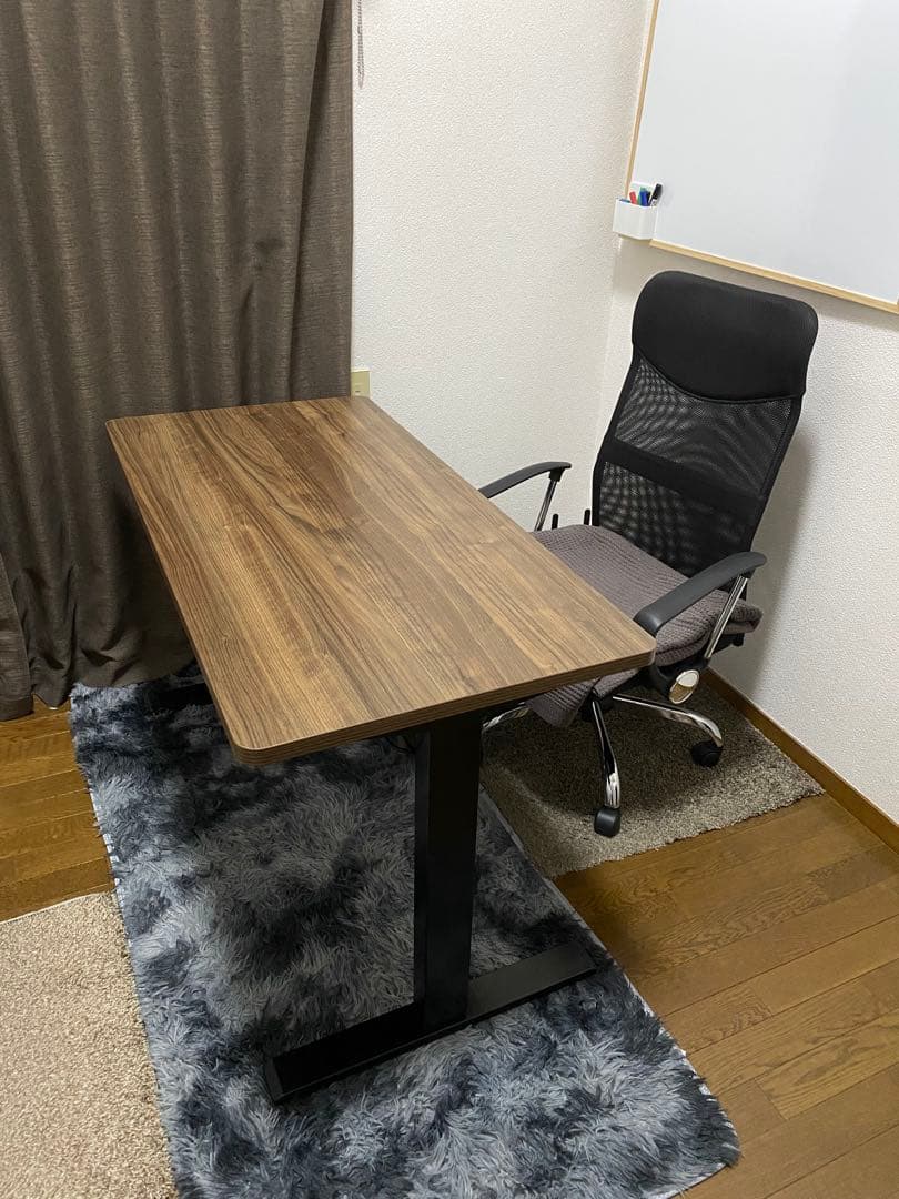 電動昇降デスク